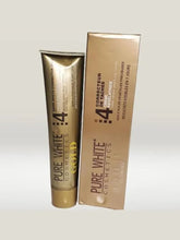 كريم بيور وايت جولد - Pure White Cream